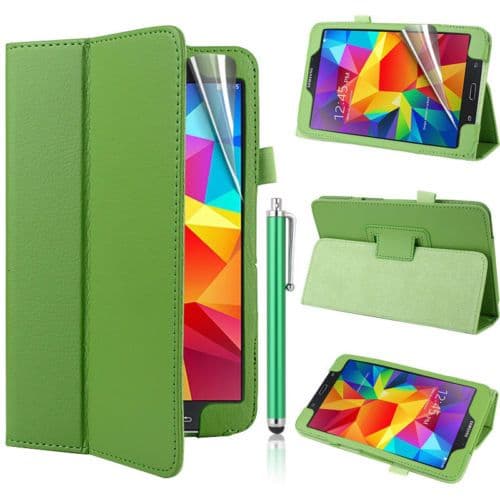Samsung Galaxy Tab 4 8.0 Smart Stand Case Cover